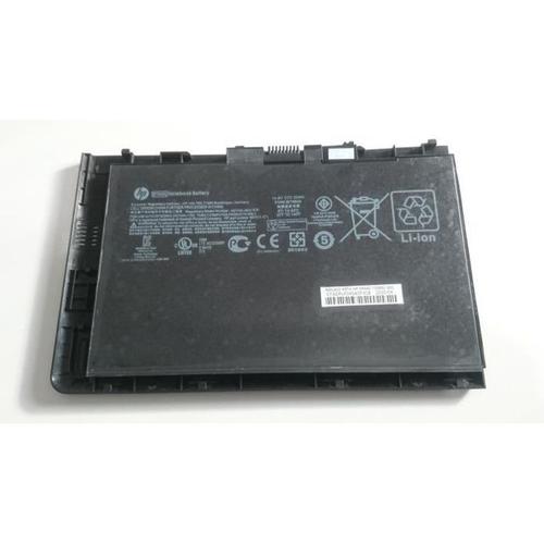 Batterie originale HP BT04XL pour PC EliteBook Folio 9470m 9480m...