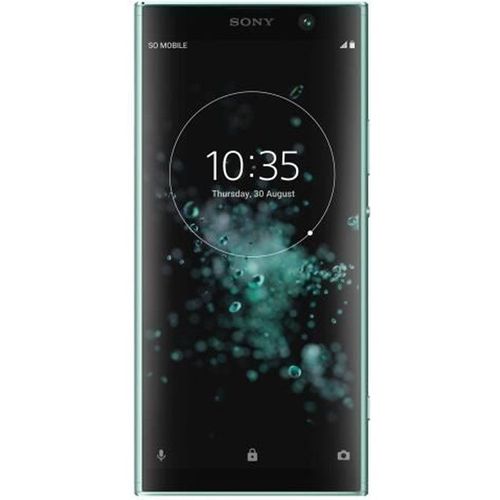 Sony XPERIA XA2 Plus H4413 smartphone double SIM 4G LTE 32 Go microSDXC slot GSM 6" 1920 x 1080 pixels RAM 4 Go 23 MP (caméra?