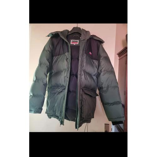 Blouson Chaud Taille S