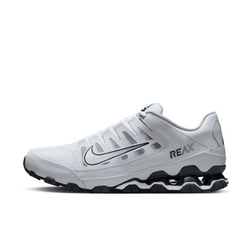 Chaussures D'entraînement Nike Reax 8 Tr Pour Blanc
