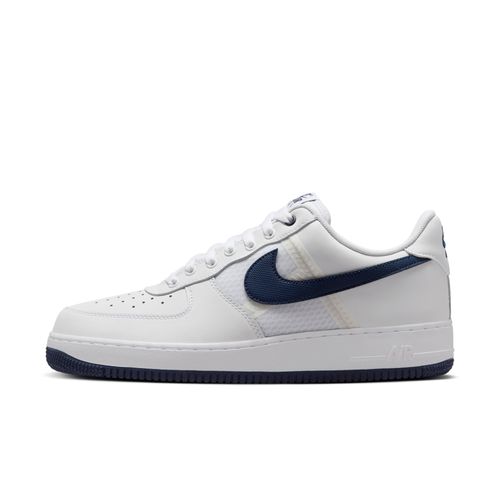 Chaussures Nike Air Force 107 Lv8 Pour Blanc
