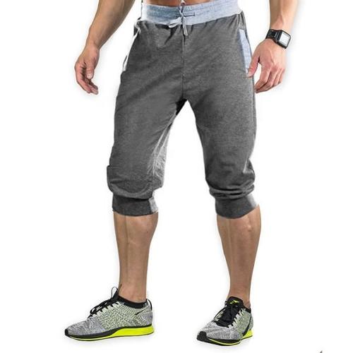 Pantacourt de sport clearance homme