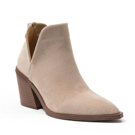 Bottines femmes grandes online tailles