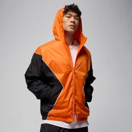 Veste À Capuche Draft Jordan Brooklyn Pour Homme - Orange