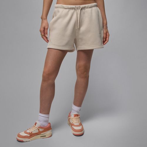 Short Jordan Brooklyn Fleece Pour Femme - Marron
