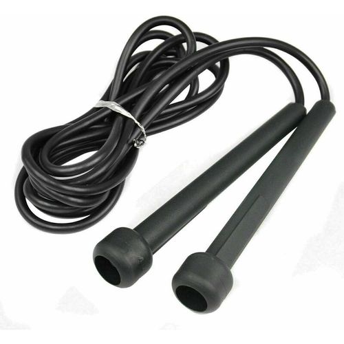 Corde À Sauter, Cable Réglable Sans Enchevêtrement Corde À Sauter Vitesse De Survie De La Corde À Sauter Et Cordes À Sauter Pour La Maison