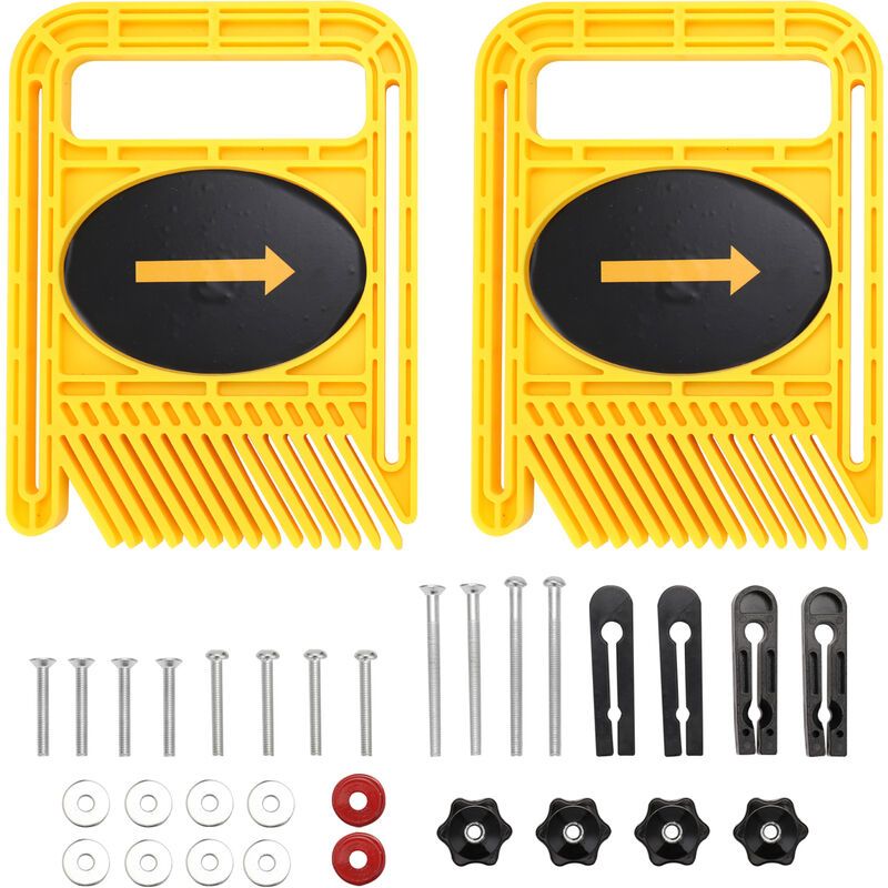 Travail Du Bois Double Plume Conseil Loc Set Onglet Slot T P...