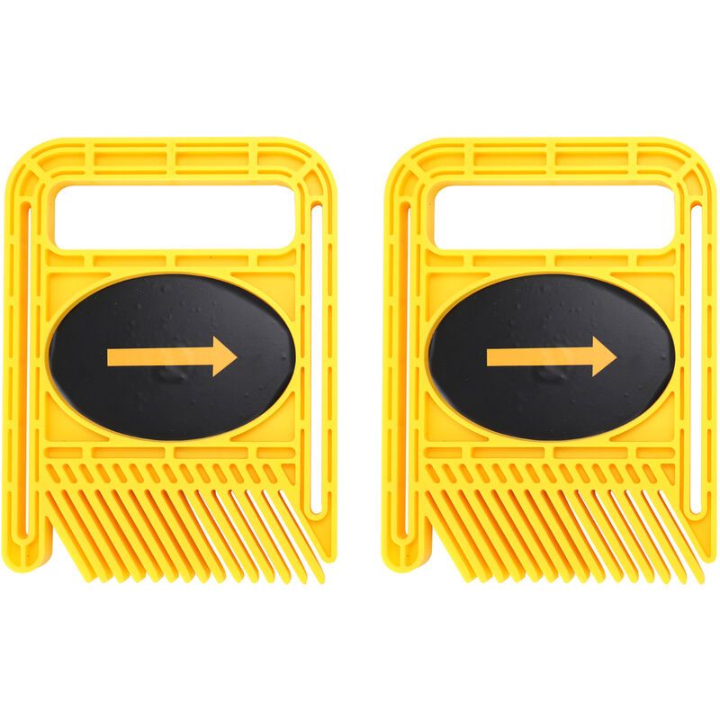 Travail Du Bois Double Plume Conseil Loc Set Onglet Slot T P... - 5