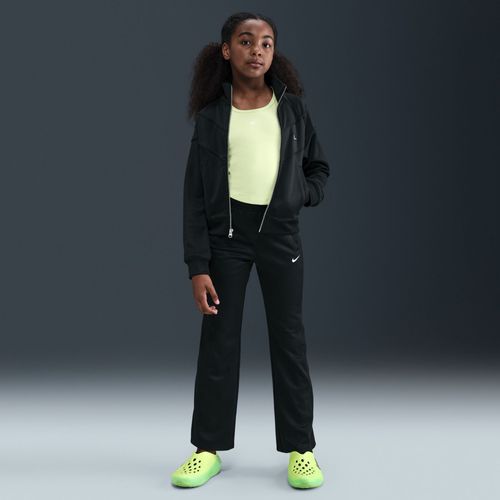 Pantalon De Survêtement Nike Sportswear Pour Ado (Fille) - Noir