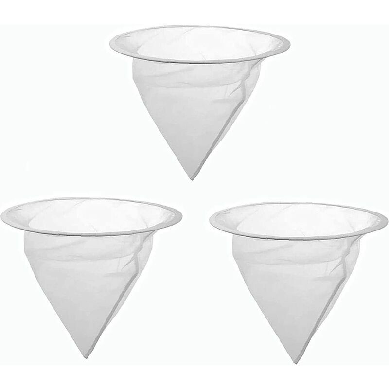 Pices Filtre Miel Net, Filtre Miel Tamis d'Apiculture, Filtr...