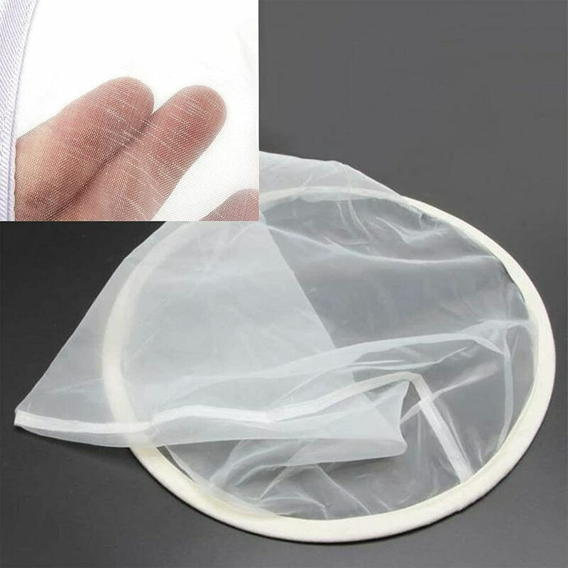Pices Filtre Miel Net, Filtre Miel Tamis d'Apiculture, Filtr... - 5