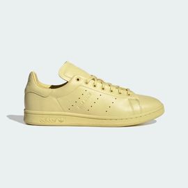 Chaussures Stan Smith Lux Adidas Powder Yellow Powder Yellow Powder Yellow