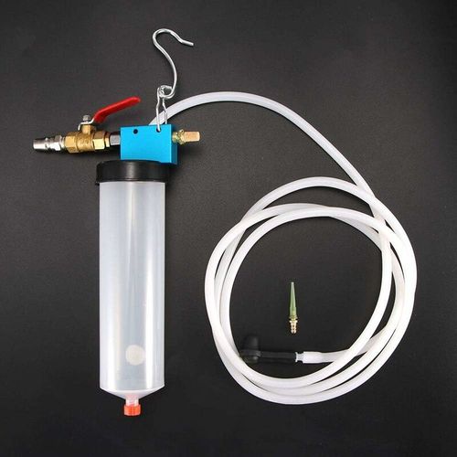 Kit De Liquide De Freins De Voiture Pompe De Vidange De Liquide De Frein Remplacement Pompe De Vidange Liquide Frein