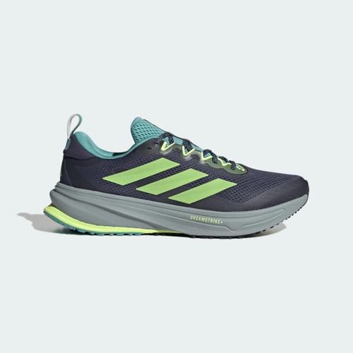 Chaussures Supernova Rise Atr Adidas Shadow Navy Hisres Yellow Mint Ton
