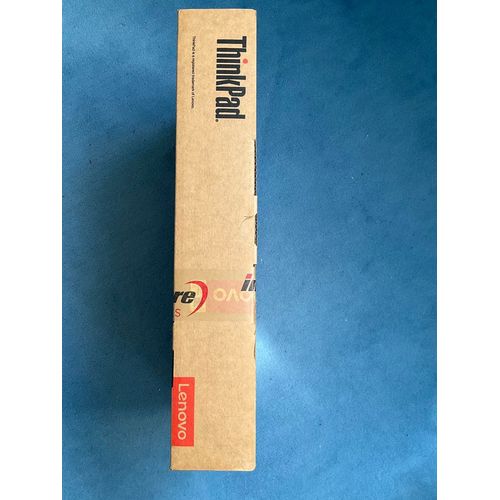 Lenovo ThinkPad E14 Gen 3 20YD-S0LC00 - 14" AMD Ryzen 5 - Ram 16 Go - DD 256 Go