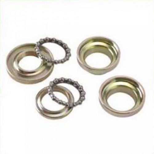 Kit Roulement De Direction Teknix Pour Scooter Yamaha 50 Neos 2t Avant 2003 Neuf