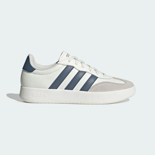 Chaussures Barreda Adidas Off White Preloved Ink Grey One