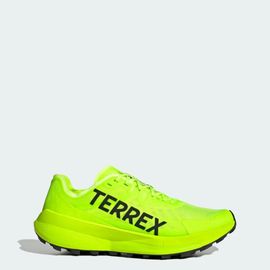 Chaussures De Trail Running Terrex Agravic Speed Adidas Lucid Lemon Core Black Dash Grey
