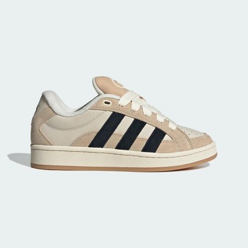 Chaussures Campus 00s Beta Adidas Magic Beige Active Purple Wonder White