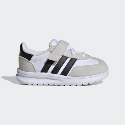 Chaussures Run 70s 2.0 Enfants Adidas Cloud White Core Black Grey One