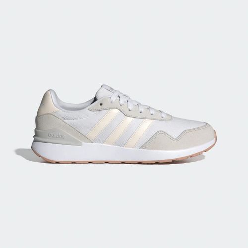 Chaussures Run 60s 4.0 Adidas Cloud White Chalk White Grey One