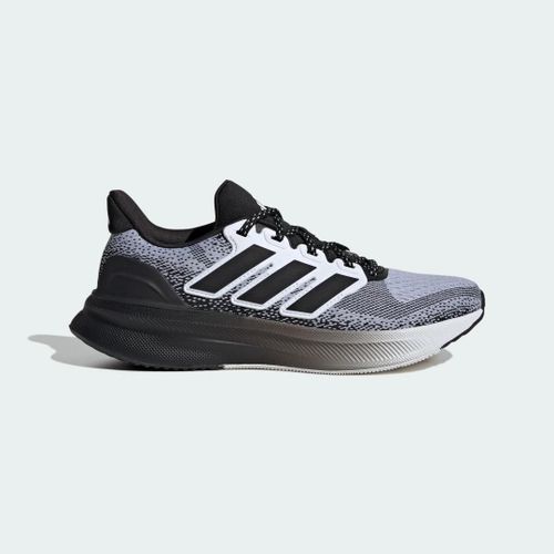 Chaussures De Running Ultrarun 5 Adidas Core Black Cloud White Cloud White