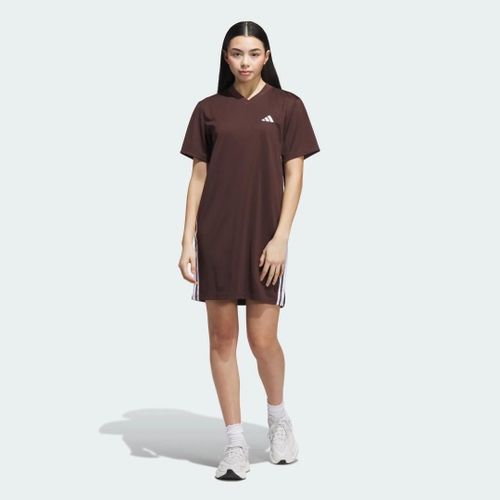 Robe Sport Craft Shift Adidas - Shadow Brown - Xs
