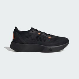 Chaussures De Running Treadflow Adidas Core Black Impact Orange Carbon