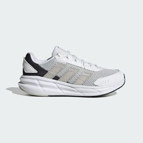 Chaussures Astrastar Adidas Cloud White Grey Two Core Black
