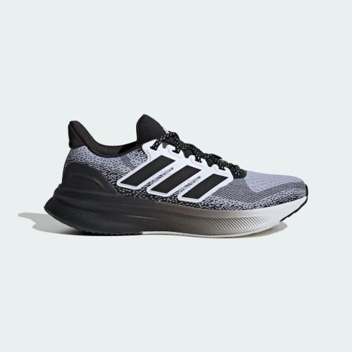 Chaussures De Running Ultrarun 5 Adidas Core Black Cloud White Cloud White