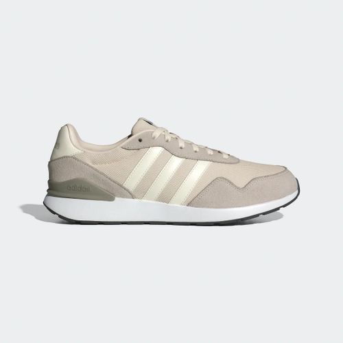 Chaussures Run 60s 4.0 Adidas Alumina Off White Beige