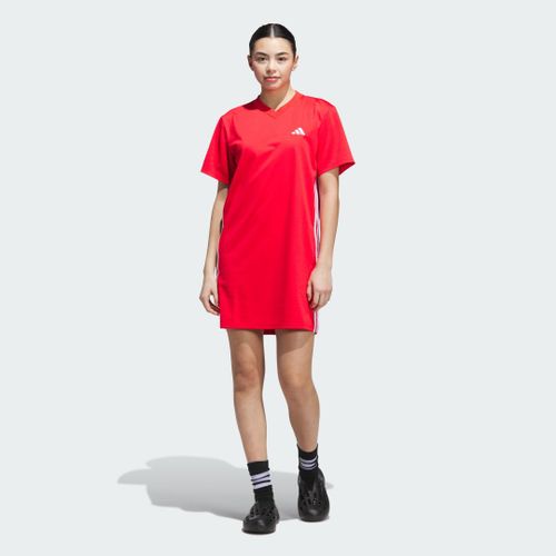 Robe Sport Craft Shift Adidas - Pure Ruby - Xs