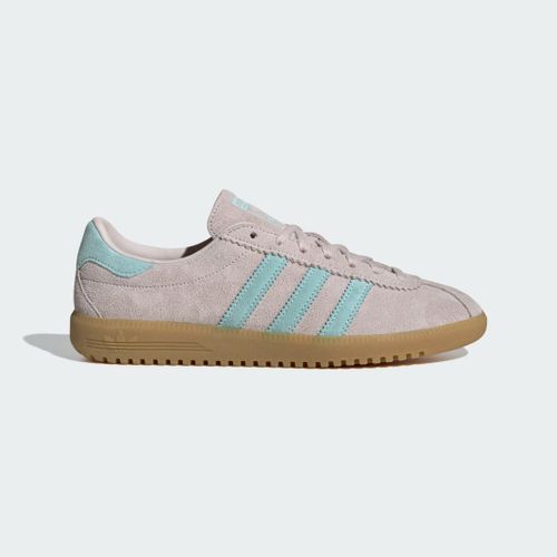 Chaussures Brmd Adidas Putty Mauve Semi Flash Aqua Gum