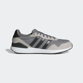 Chaussures Run 60s 4.0 Adidas Grey Three Core Black Grey Two