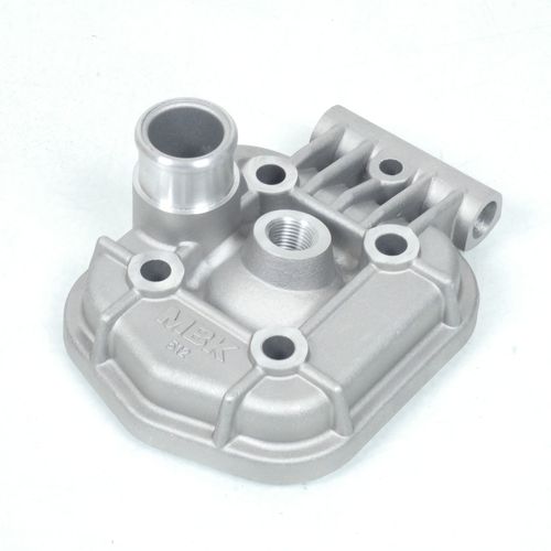 Culasse À Refroidissement Liquide Ø39mm P2r Pour Mobylette Mbk 51 Neuf