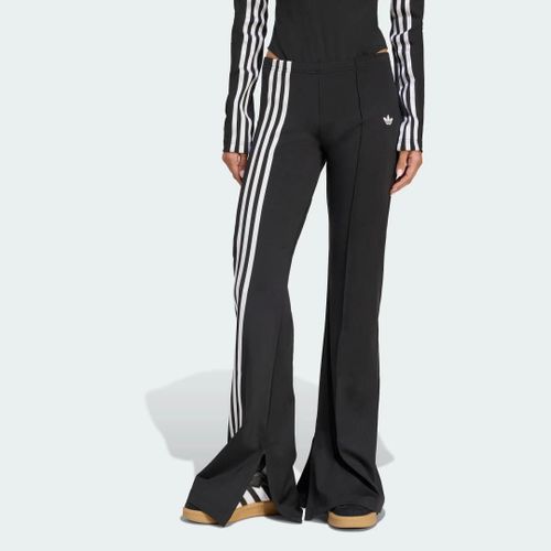 Pantalon Ribbon Off Placed 3-Stripes Adidas - Black - 2xs