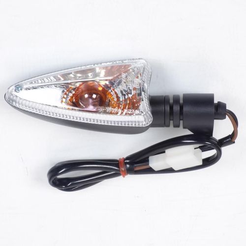 Clignotant Vicma Pour Moto Yamaha 660 Xtz Tenere 2008 À 2015 Neuf