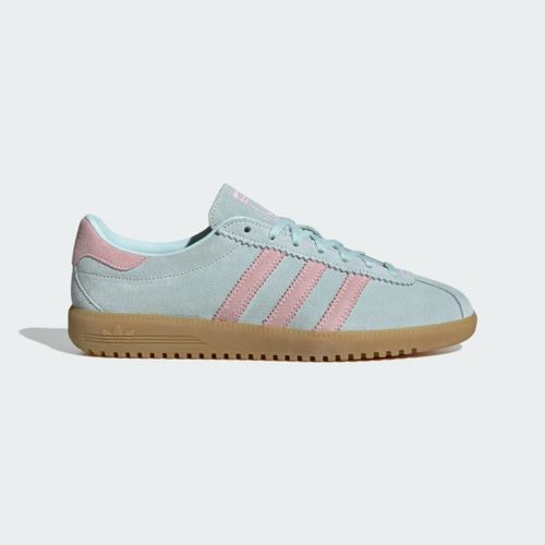 Chaussures Brmd Adidas Halo Mint Clear Pink Gum