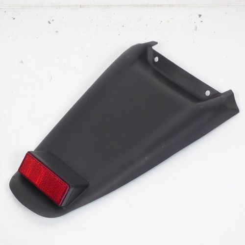 Bavette Arrière Teknix Pour Scooter Yamaha 50 Slider Naked 2005 À 2012 Neuf