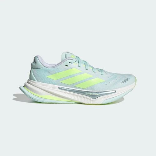 Chaussures Supernova Prima 2 Adidas Halo Mint Hisres Yellow Cloud White