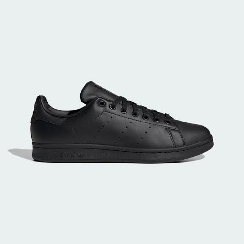 Chaussures Stan Smith Adidas Core Black Core Black Core Black