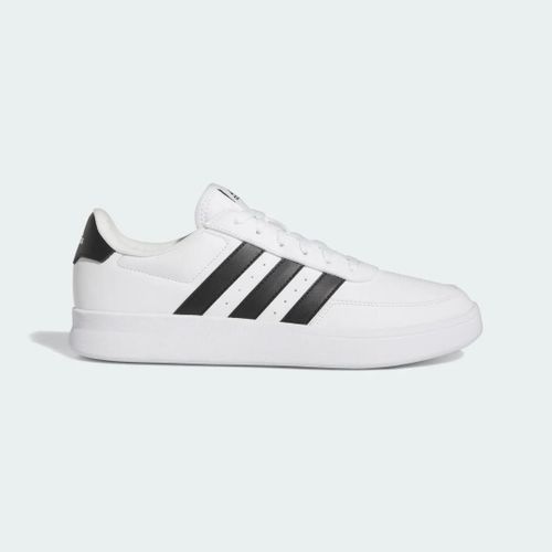 Chaussures Breaknet 2.0 Adidas Cloud White Core Black Cloud White