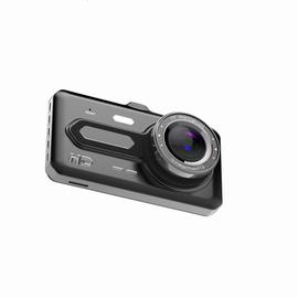 DX700™ - Dashcam rétroviseur avant arrière HD tactile
