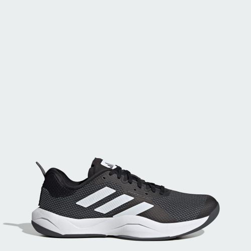 Chaussures Rapidmove Adidas Core Black Grey Six Grey Six