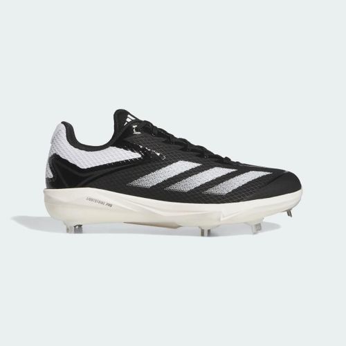 Chaussures Crampons De Baseball Adizero Electric Adidas Core Black Cloud White Off White