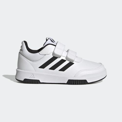Chaussures Scratch Tensaur Adidas Cloud White Core Black Core Black