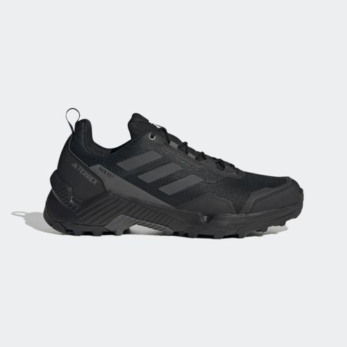 Chaussures De Randonnée Eastrail 2.0 Rain.rdy Adidas Core Black Carbon Grey Five