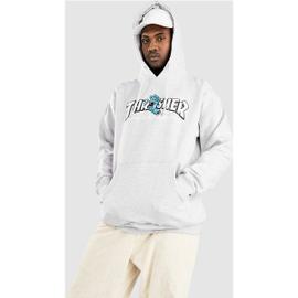 Soldes Sweat Thrasher Gris Nos bonnes affaires de janvier Rakuten