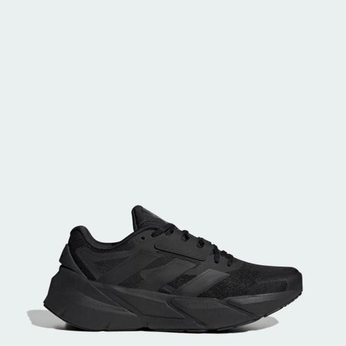 Chaussure Adistar 2.0 Adidas - Core Black / Core Black / Cloud White - 50 2/3