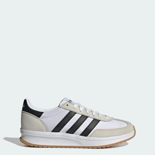 Chaussures Run 70s 2.0 Adidas Cloud White Core Black Grey One
